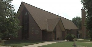 Trinity Lutheran, Wichita